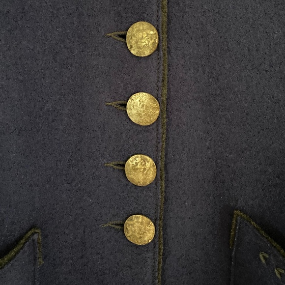 Geiger of Austria New Wool Blazer - EUC - Picture 11 of 15